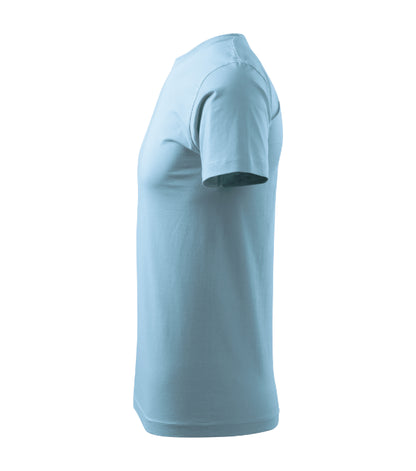 Malfini Heavy New 137 – Unisex T-Shirt | XS–5XL | 38 Farben
