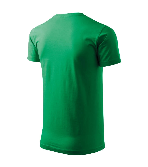Malfini Heavy New 137 – Unisex T-Shirt | XS–5XL | 38 Farben
