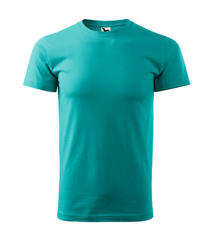 Malfini Heavy New 137 – Unisex T-Shirt | XS–5XL | 38 Farben