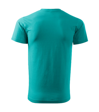 Malfini Heavy New 137 – Unisex T-Shirt | XS–5XL | 38 Farben