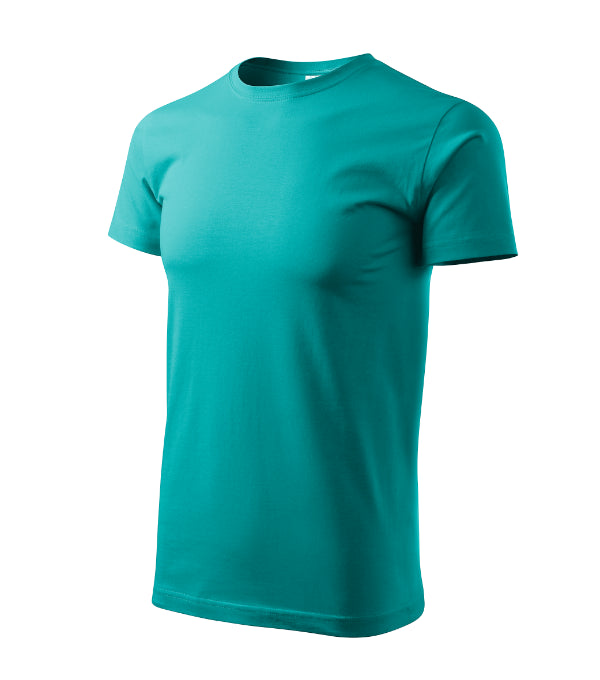 Malfini Heavy New 137 – Unisex T-Shirt | XS–5XL | 38 Farben