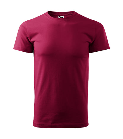 Malfini Heavy New 137 – Unisex T-Shirt | XS–5XL | 38 Farben