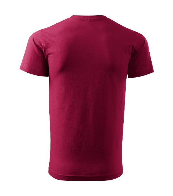 Malfini Heavy New 137 – Unisex T-Shirt | XS–5XL | 38 Farben