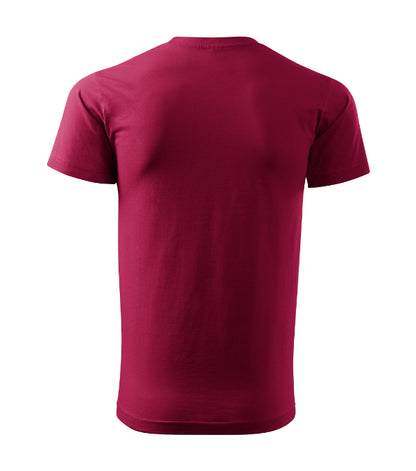 Malfini Heavy New 137 – Unisex T-Shirt | XS–5XL | 38 Farben