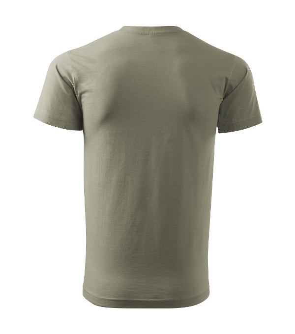 Malfini Heavy New 137 – Unisex T-Shirt | XS–5XL | 38 Farben