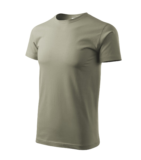 Malfini Heavy New 137 – Unisex T-Shirt | XS–5XL | 38 Farben
