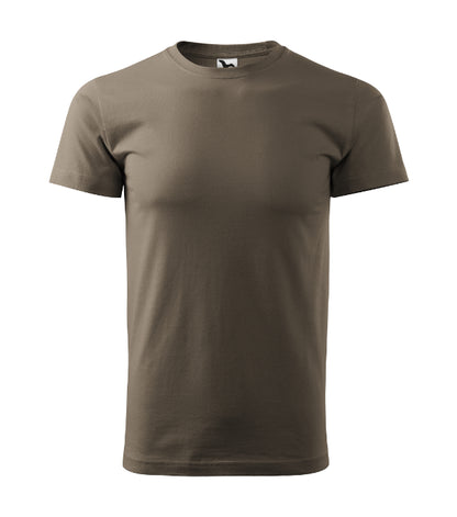 Malfini Heavy New 137 – Unisex T-Shirt | XS–5XL | 38 Farben