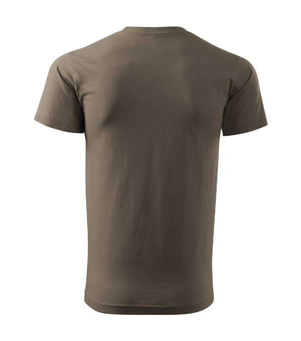 Malfini Heavy New 137 – Unisex T-Shirt | XS–5XL | 38 Farben