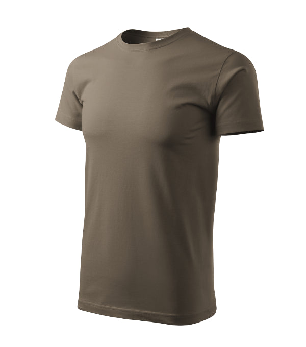 Malfini Heavy New 137 – Unisex T-Shirt | XS–5XL | 38 Farben