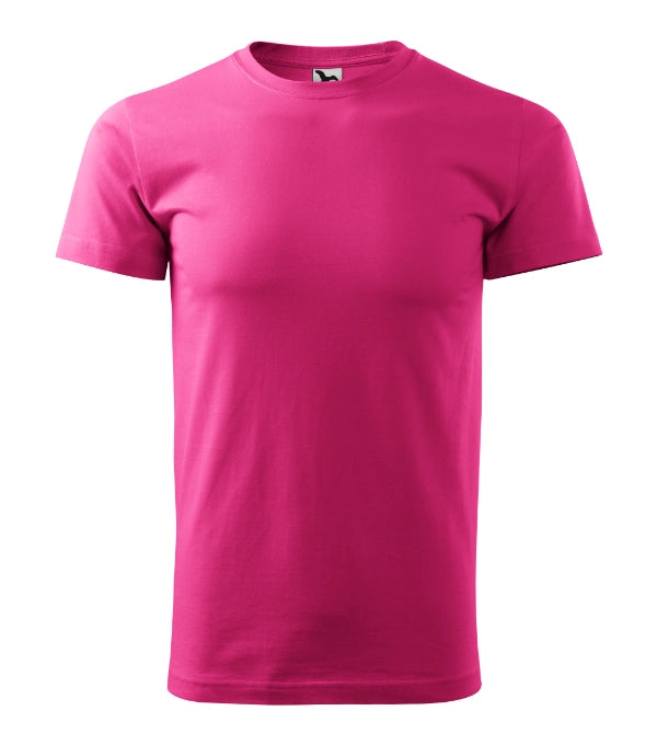 Malfini Heavy New 137 – Unisex T-Shirt | XS–5XL | 38 Farben