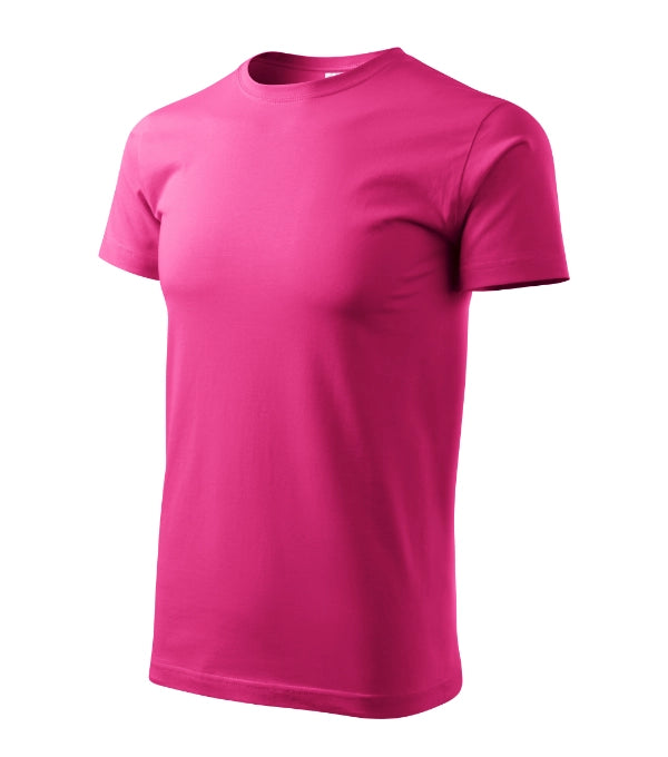 Malfini Heavy New 137 – Unisex T-Shirt | XS–5XL | 38 Farben