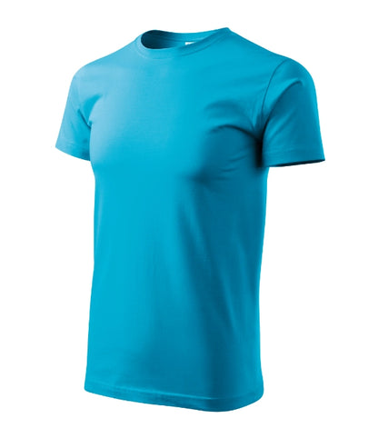 Malfini Heavy New 137 – Unisex T-Shirt | XS–5XL | 38 Farben