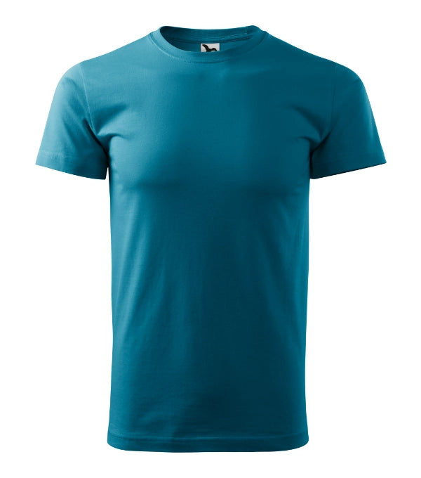 Malfini Heavy New 137 – Unisex T-Shirt | XS–5XL | 38 Farben