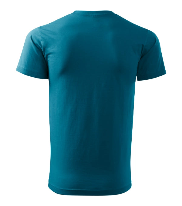 Malfini Heavy New 137 – Unisex T-Shirt | XS–5XL | 38 Farben