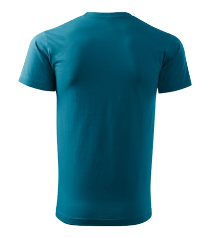 Malfini Heavy New 137 – Unisex T-Shirt | XS–5XL | 38 Farben