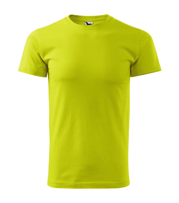 Malfini Heavy New 137 – Unisex T-Shirt | XS–5XL | 38 Farben