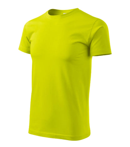 Malfini Heavy New 137 – Unisex T-Shirt | XS–5XL | 38 Farben