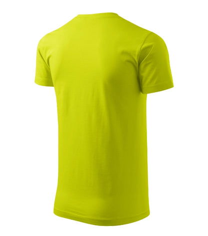 Malfini Heavy New 137 – Unisex T-Shirt | XS–5XL | 38 Farben