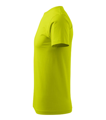 Malfini Heavy New 137 – Unisex T-Shirt | XS–5XL | 38 Farben