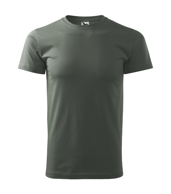 Malfini Heavy New 137 – Unisex T-Shirt | XS–5XL | 38 Farben