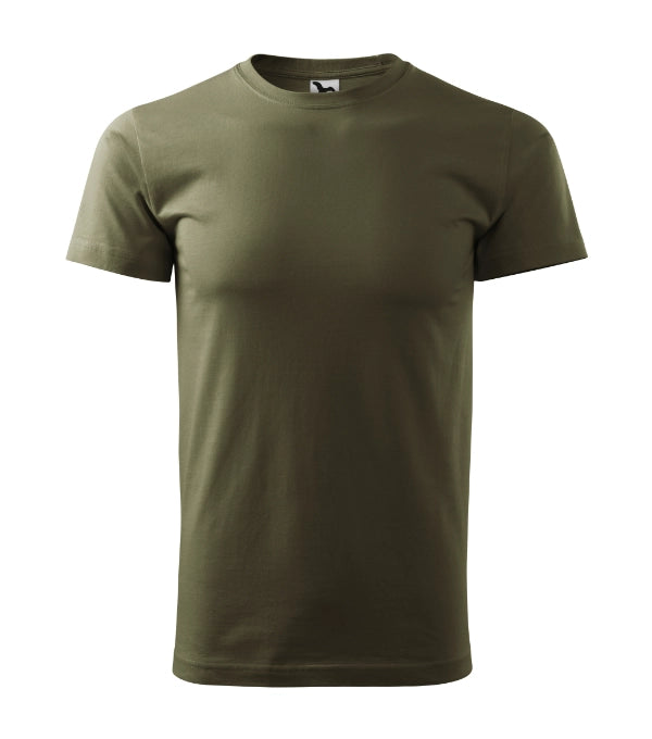Malfini Heavy New 137 – Unisex T-Shirt | XS–5XL | 38 Farben