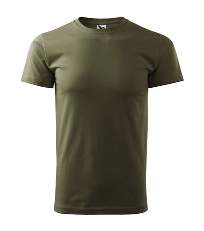Malfini Heavy New 137 – Unisex T-Shirt | XS–5XL | 38 Farben