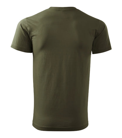 Malfini Heavy New 137 – Unisex T-Shirt | XS–5XL | 38 Farben