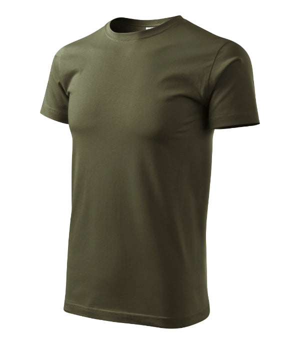 Malfini Heavy New 137 – Unisex T-Shirt | XS–5XL | 38 Farben