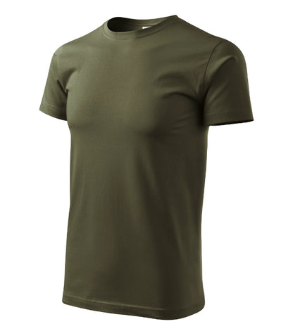 Malfini Heavy New 137 – Unisex T-Shirt | XS–5XL | 38 Farben