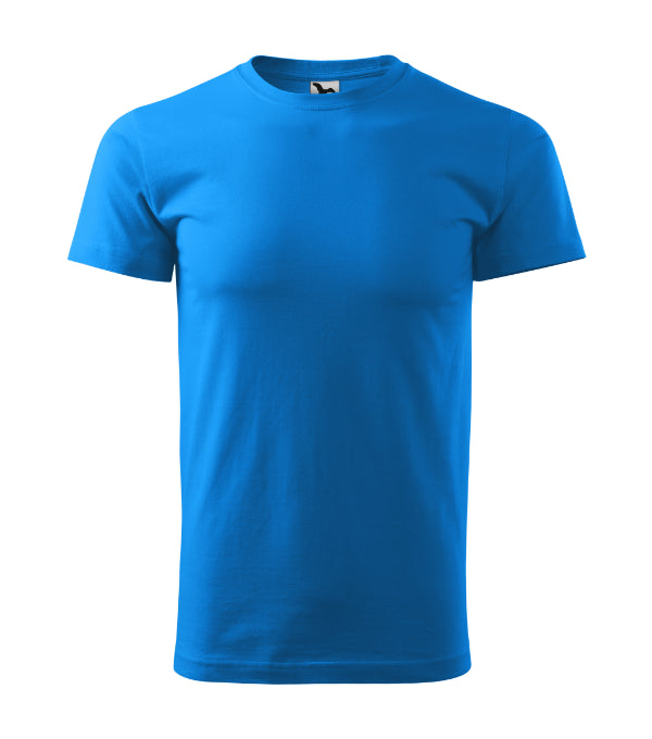 Malfini Heavy New 137 – Unisex T-Shirt | XS–5XL | 38 Farben