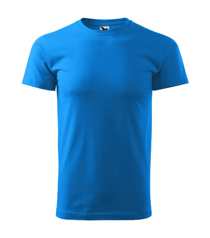 Malfini Heavy New 137 – Unisex T-Shirt | XS–5XL | 38 Farben
