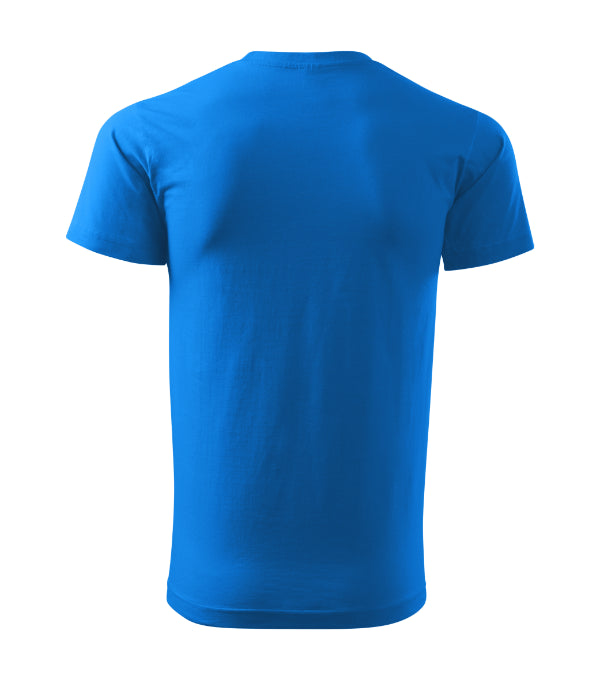 Malfini Heavy New 137 – Unisex T-Shirt | XS–5XL | 38 Farben