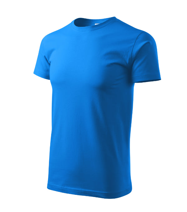 Malfini Heavy New 137 – Unisex T-Shirt | XS–5XL | 38 Farben