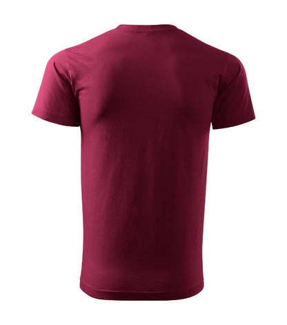 Malfini Heavy New 137 – Unisex T-Shirt | XS–5XL | 38 Farben
