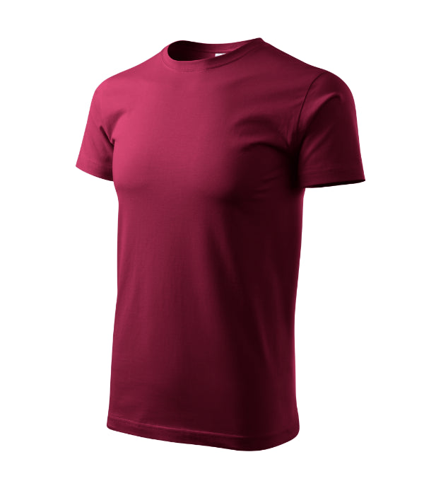 Malfini Heavy New 137 – Unisex T-Shirt | XS–5XL | 38 Farben