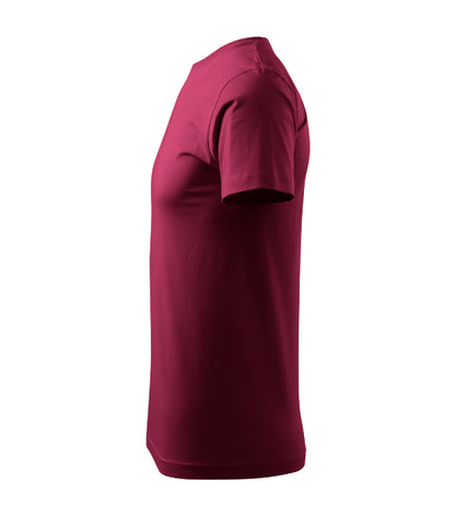 Malfini Heavy New 137 – Unisex T-Shirt | XS–5XL | 38 Farben