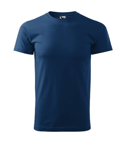 Malfini Heavy New 137 – Unisex T-Shirt | XS–5XL | 38 Farben