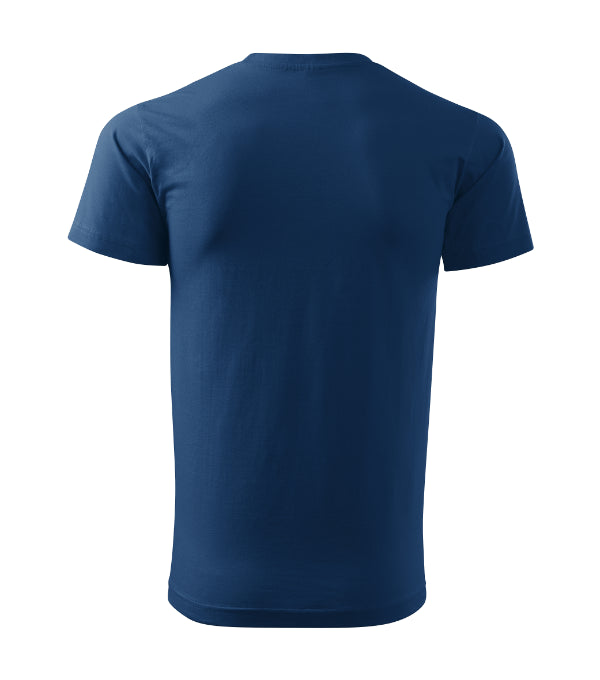 Malfini Heavy New 137 – Unisex T-Shirt | XS–5XL | 38 Farben