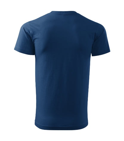 Malfini Heavy New 137 – Unisex T-Shirt | XS–5XL | 38 Farben