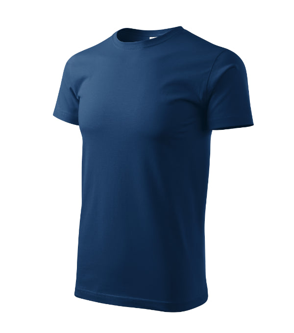 Malfini Heavy New 137 – Unisex T-Shirt | XS–5XL | 38 Farben