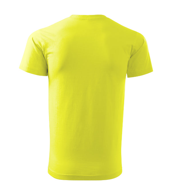 Malfini Heavy New 137 – Unisex T-Shirt | XS–5XL | 38 Farben