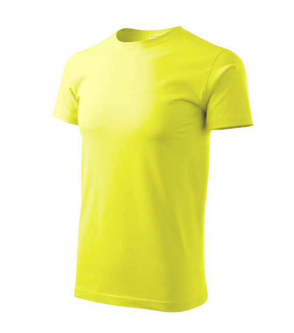Malfini Heavy New 137 – Unisex T-Shirt | XS–5XL | 38 Farben