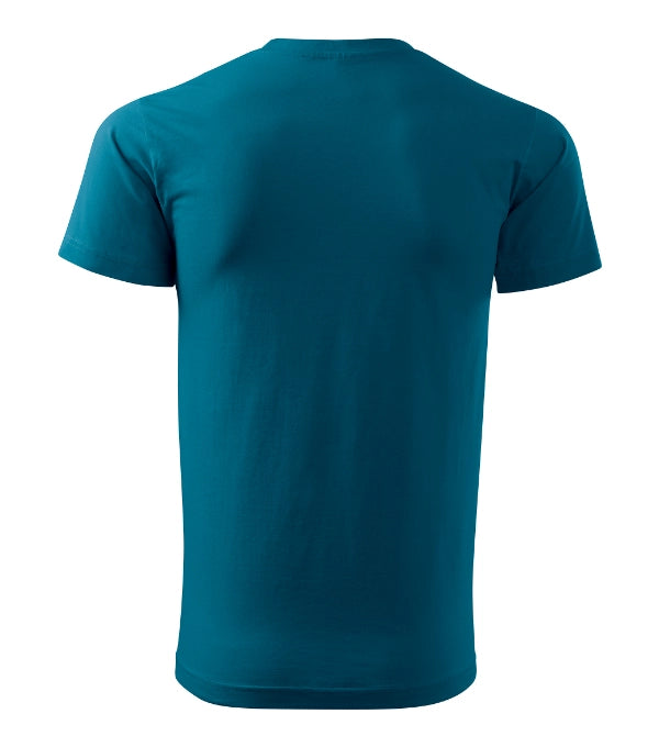Malfini Heavy New 137 – Unisex T-Shirt | XS–5XL | 38 Farben