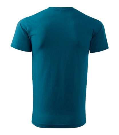 Malfini Heavy New 137 – Unisex T-Shirt | XS–5XL | 38 Farben