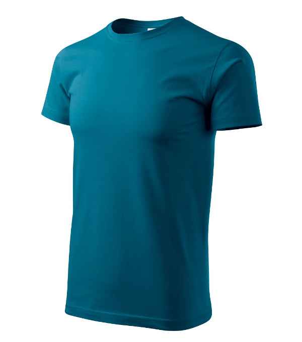 Malfini Heavy New 137 – Unisex T-Shirt | XS–5XL | 38 Farben