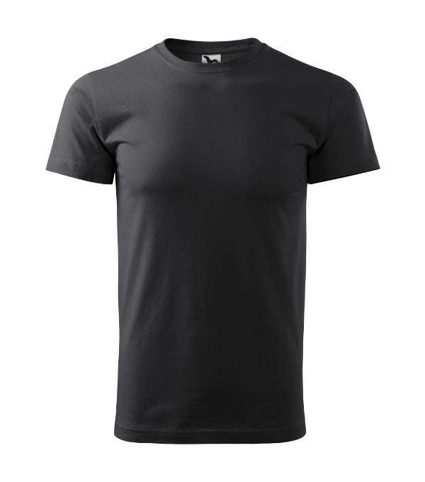 Malfini Heavy New 137 – Unisex T-Shirt | XS–5XL | 38 Farben