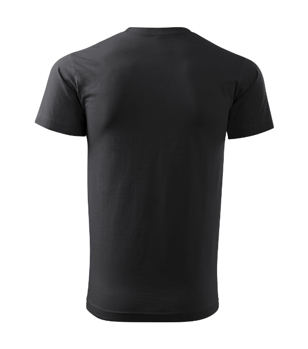 Malfini Heavy New 137 – Unisex T-Shirt | XS–5XL | 38 Farben