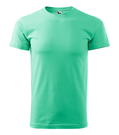 Malfini Heavy New 137 – Unisex T-Shirt | XS–5XL | 38 Farben