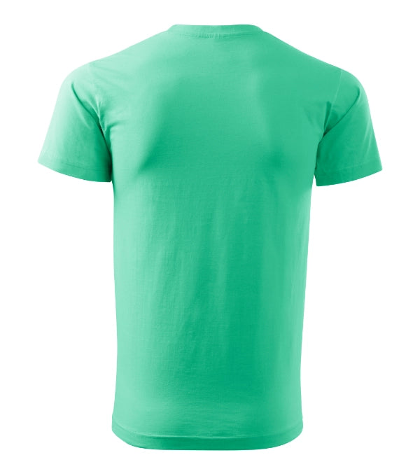 Malfini Heavy New 137 – Unisex T-Shirt | XS–5XL | 38 Farben
