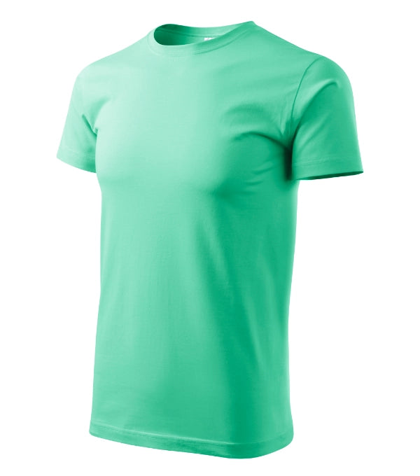 Malfini Heavy New 137 – Unisex T-Shirt | XS–5XL | 38 Farben